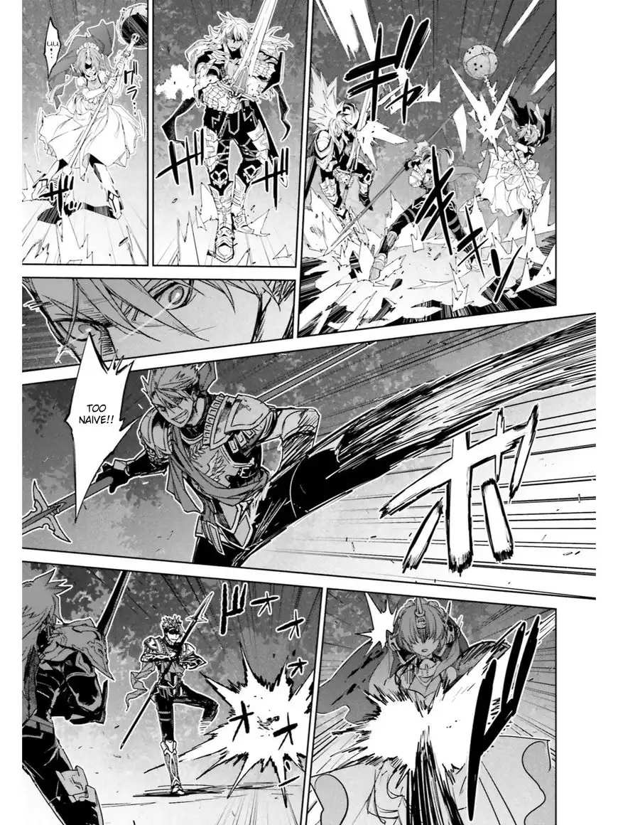 Fate/Apocrypha Chapter 12 3